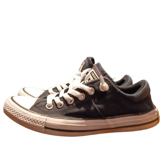 Vintage Converse All-Star Chuck Taylor Low-tops - Picture 5 of 8